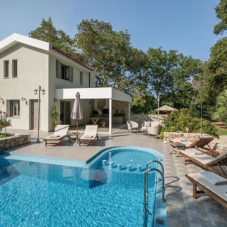 Villa Nature, Heated Pool คาลีเวส ภายนอก รูปภาพ