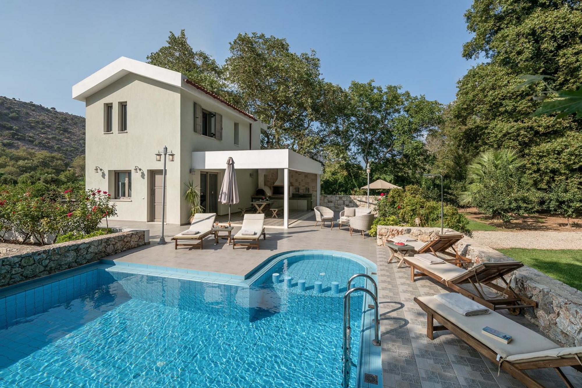 Villa Nature, Heated Pool คาลีเวส ภายนอก รูปภาพ