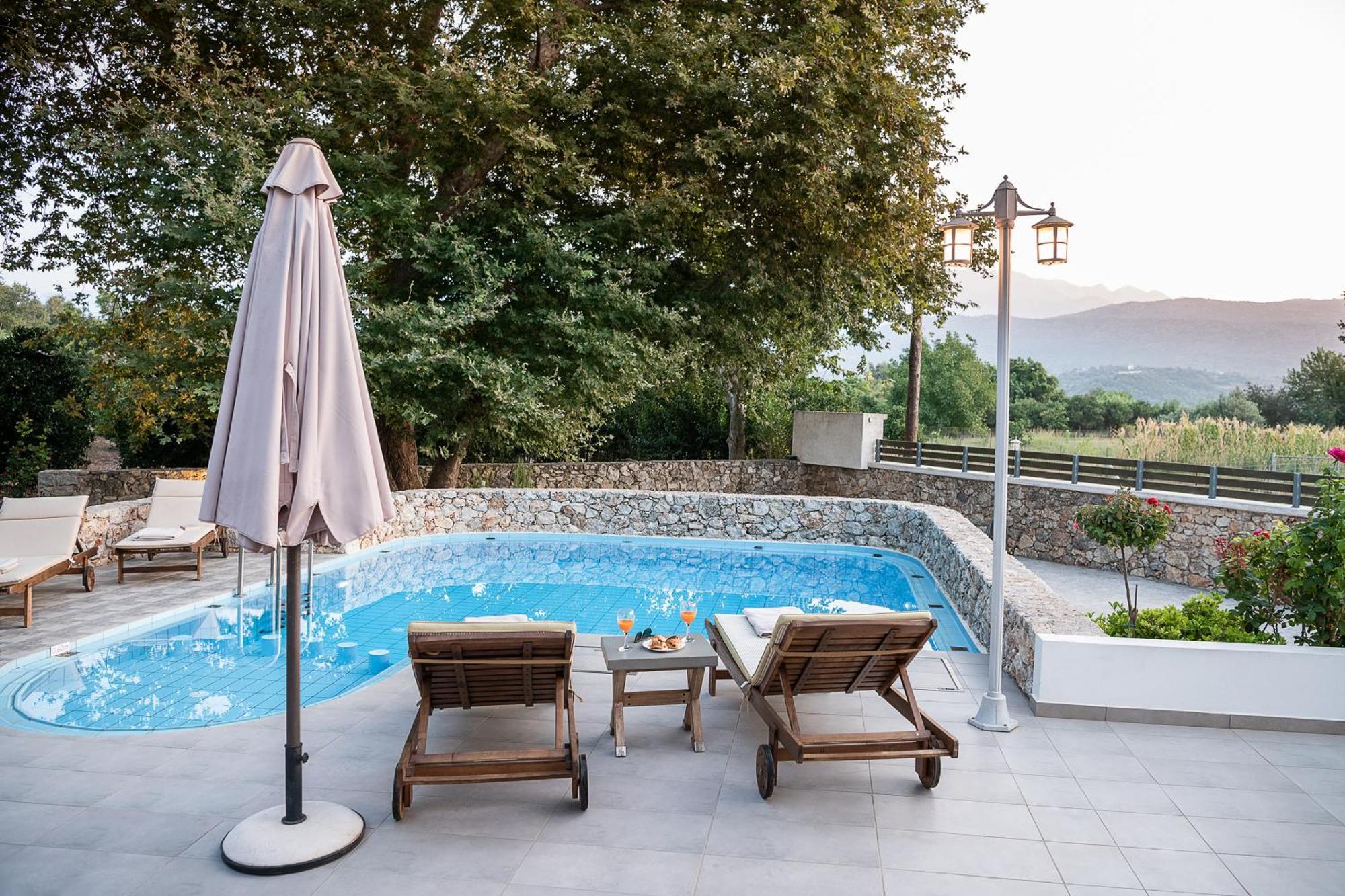 Villa Nature, Heated Pool คาลีเวส ภายนอก รูปภาพ