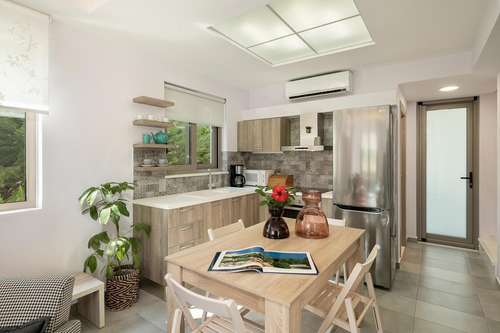 Villa Nature, Heated Pool คาลีเวส ภายนอก รูปภาพ