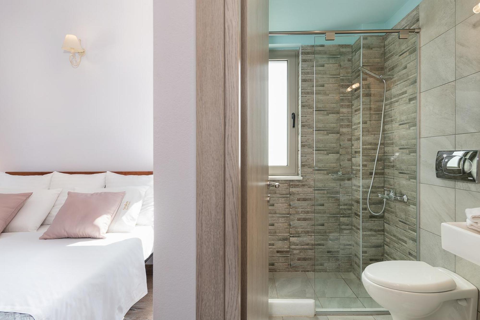 Villa Nature, Heated Pool คาลีเวส ภายนอก รูปภาพ